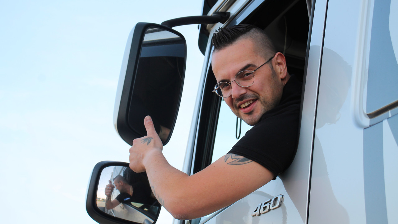 Winters Logistic Services Hapert afbeelding 1